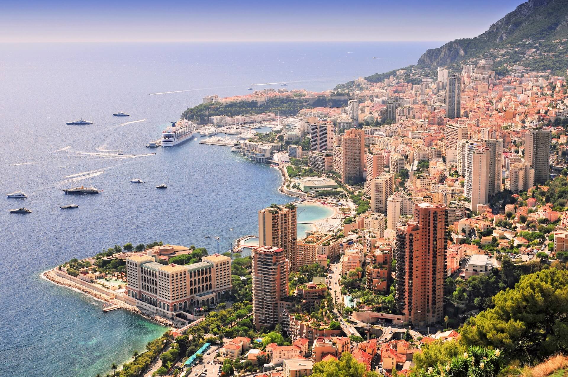 Principato di Monaco
