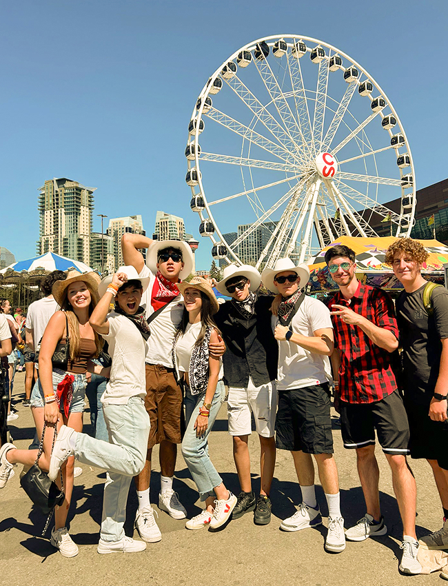 Esperienza su misura