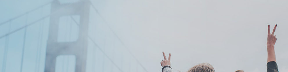 Borse di Studio INPS, immagine di ragazzi che sono partiti