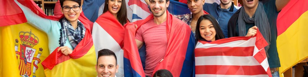 Mobilità studentesca internazionale