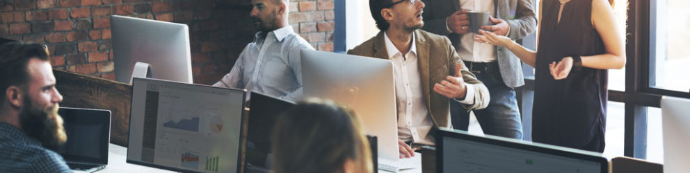 Corsi di inglese in Inghilterra per universitari e professionisti