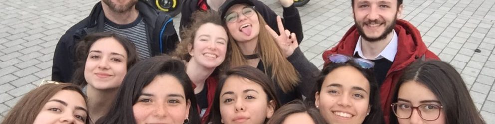 Berlino: un viaggio di ricerca per studenti universitari