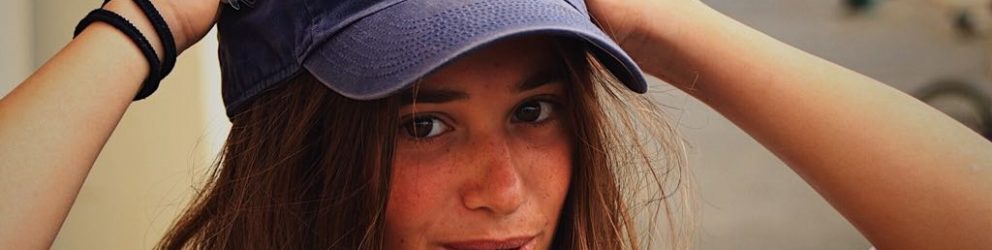 Arianna: un semestre in Australia