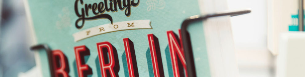 Perché imparare il tedesco?