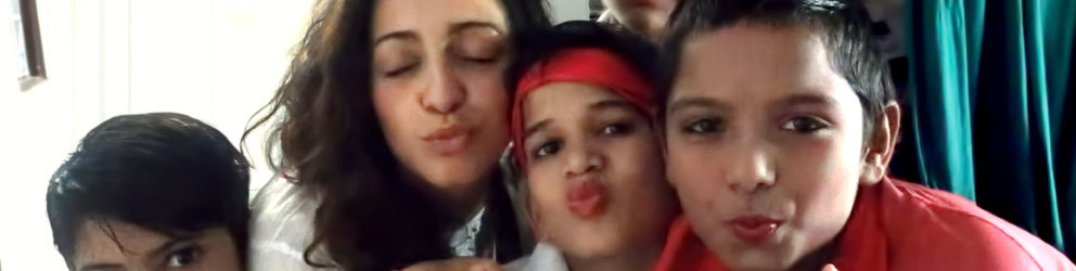 L’india raccontata da Lorenza: una bellissima esperienza di volontariato all’estero