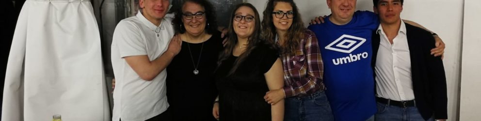 Vita da famiglia ospitante