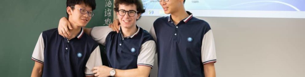 Genitori di un exchange student: l’esperienza di Maurizio