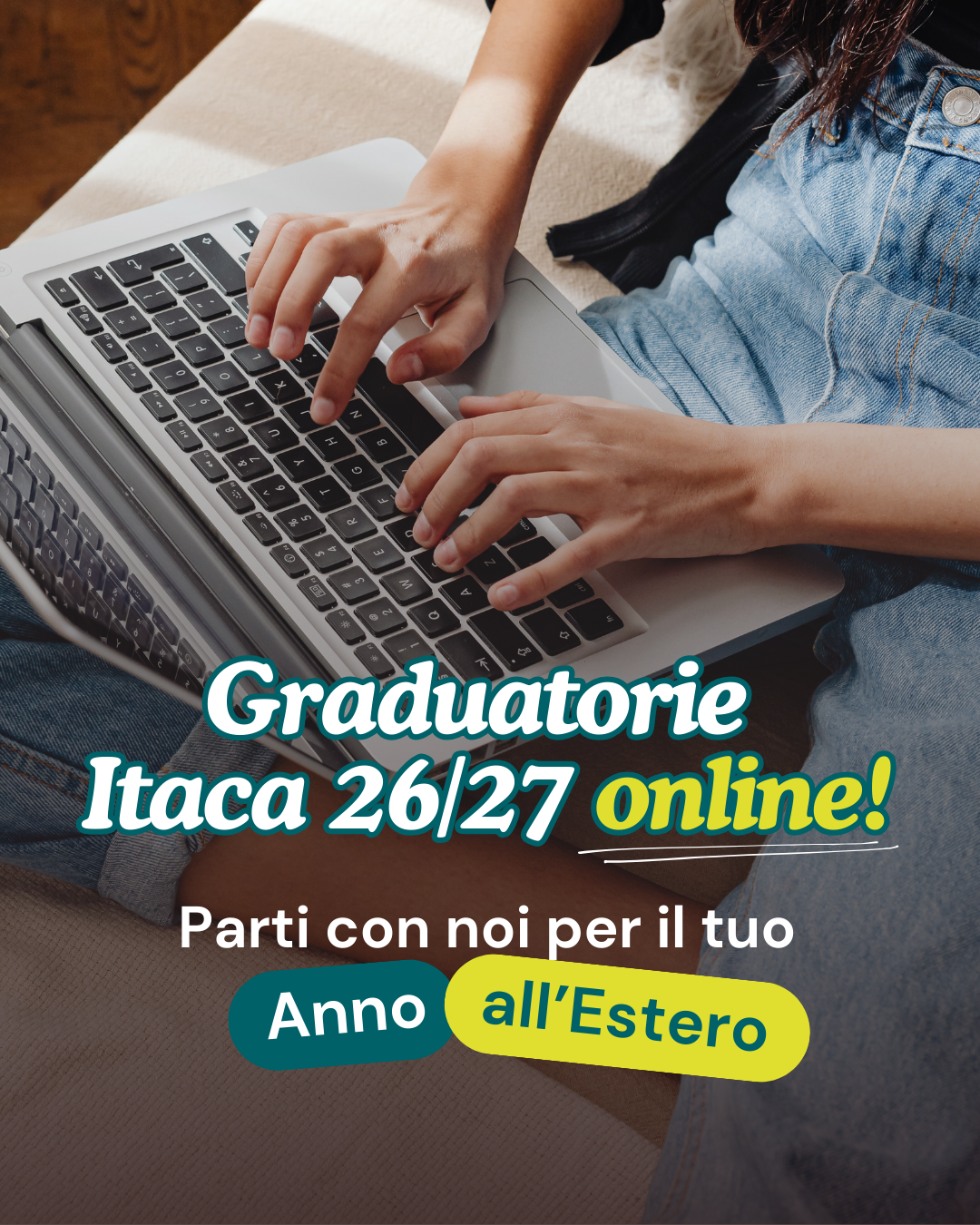Graduatorie Itaca 26/27 online