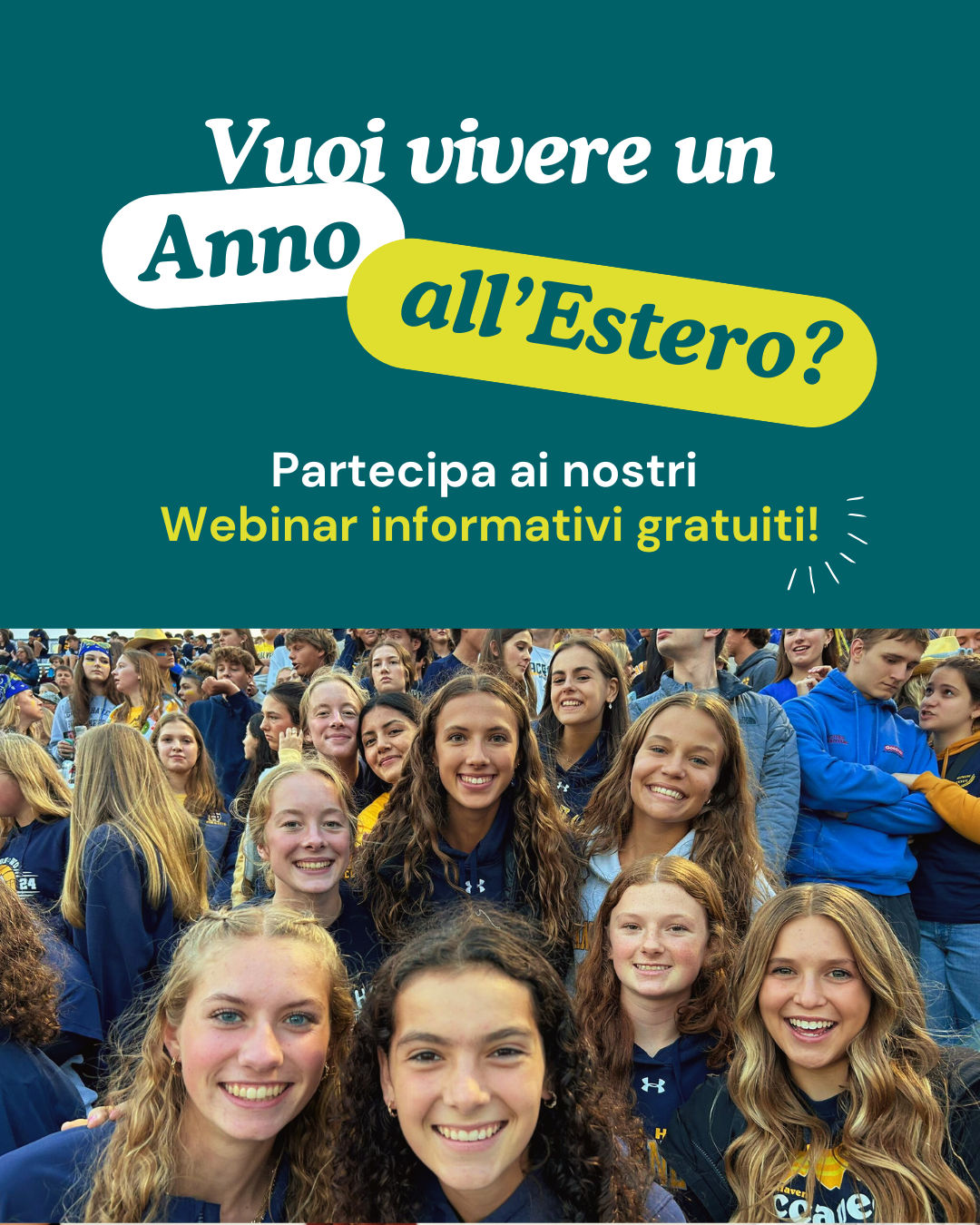 bando a itaca anno all'estero webinar gratuiti